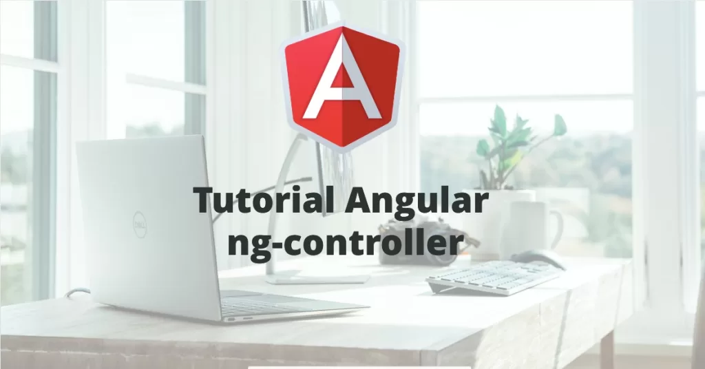 Learn use of ng-controller