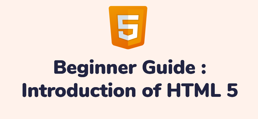 Master HTML5: A Step-by-Step Journey