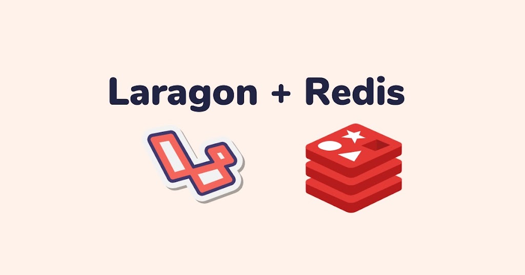 Blow App: Laravel and Redis configuration